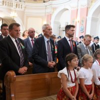 Zobacz w powiększeniu: Dożynki Gminne Baranów 2023 (13)